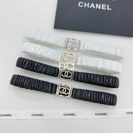 Picture of Chanel Belts _SKUChanel30mmx90-115cm08449